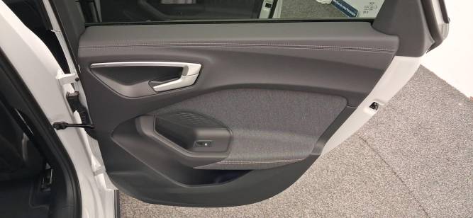 A5 Avant e-hybrid 299 ch S tronic 7 Quattro