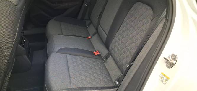 A5 Avant e-hybrid 299 ch S tronic 7 Quattro