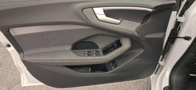 A5 Avant e-hybrid 299 ch S tronic 7 Quattro