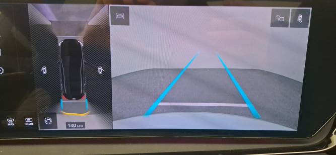 A5 Avant e-hybrid 299 ch S tronic 7 Quattro