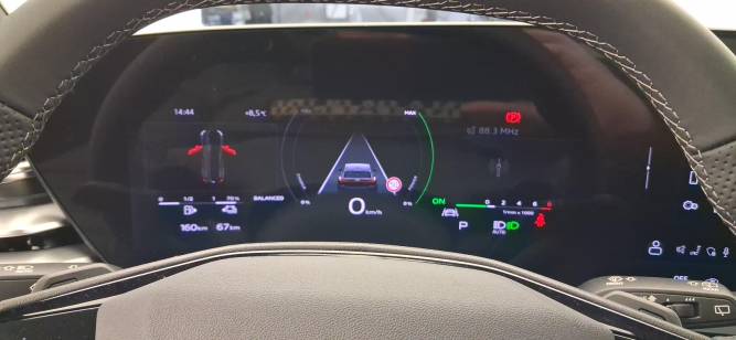 A5 Avant e-hybrid 299 ch S tronic 7 Quattro