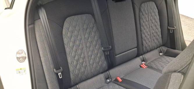 A5 Avant e-hybrid 299 ch S tronic 7 Quattro