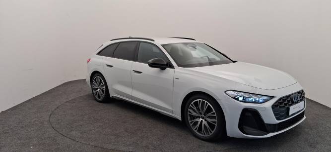 A5 Avant e-hybrid 299 ch S tronic 7 Quattro
