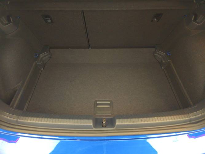 Polo 1.0 TSI 95 S&amp;S DSG7