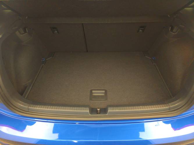 Polo 1.0 TSI 95 S&amp;S DSG7