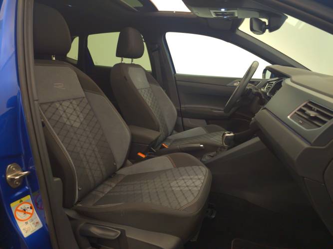 Polo 1.0 TSI 95 S&amp;S DSG7