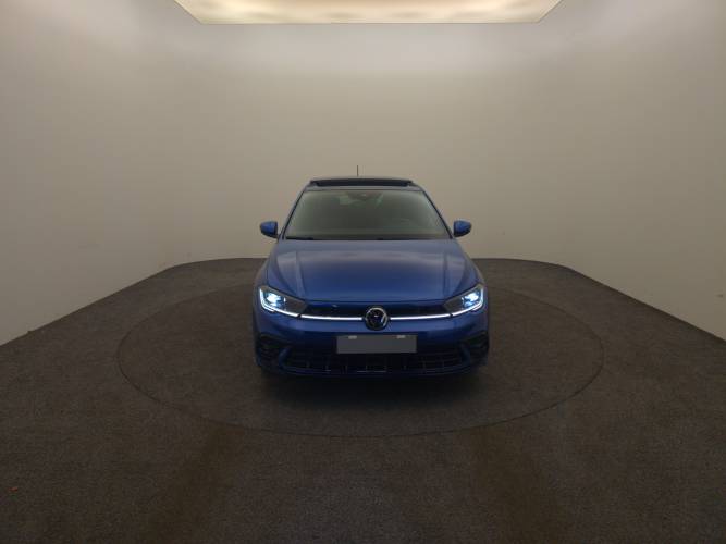 Polo 1.0 TSI 95 S&amp;S DSG7