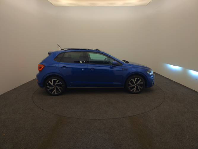 Polo 1.0 TSI 95 S&amp;S DSG7