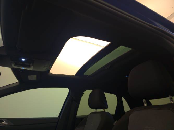 Polo 1.0 TSI 95 S&amp;S DSG7