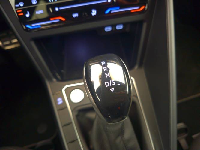 Polo 1.0 TSI 95 S&amp;S DSG7