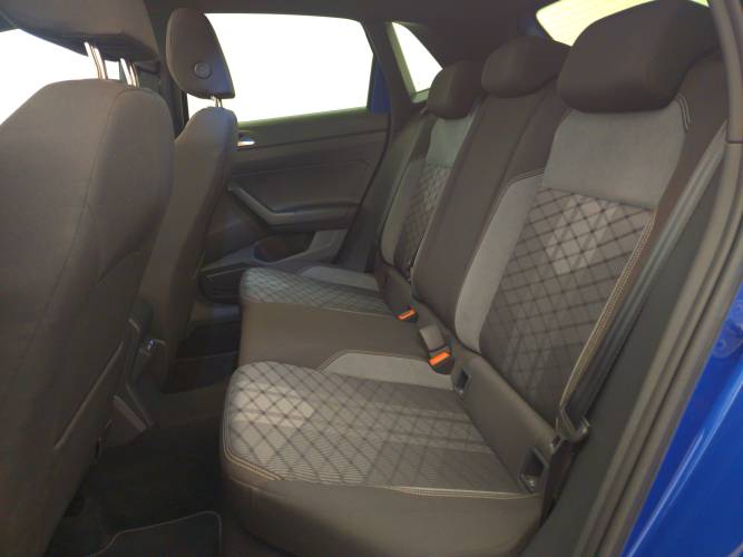 Polo 1.0 TSI 95 S&amp;S DSG7