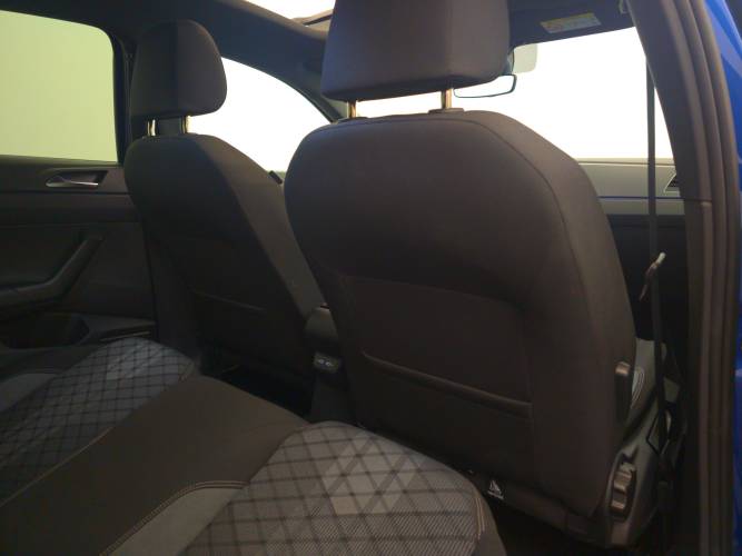 Polo 1.0 TSI 95 S&amp;S DSG7