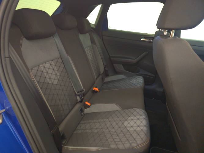 Polo 1.0 TSI 95 S&amp;S DSG7