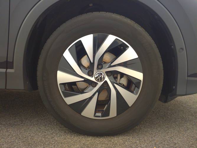 Tiguan 1.5 eTSI 131ch DSG7