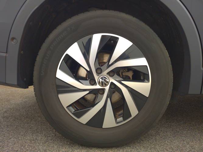 Tiguan 1.5 eTSI 131ch DSG7