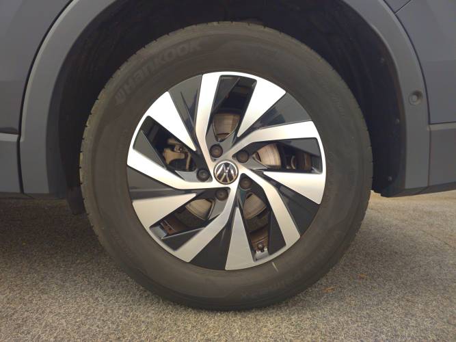 Tiguan 1.5 eTSI 131ch DSG7