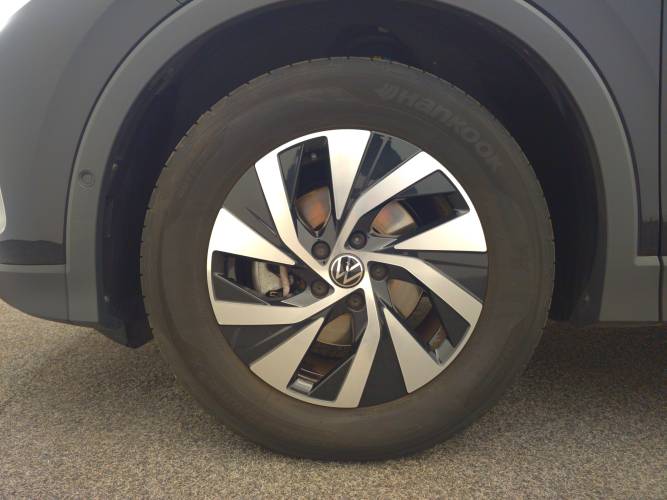 Tiguan 1.5 eTSI 131ch DSG7