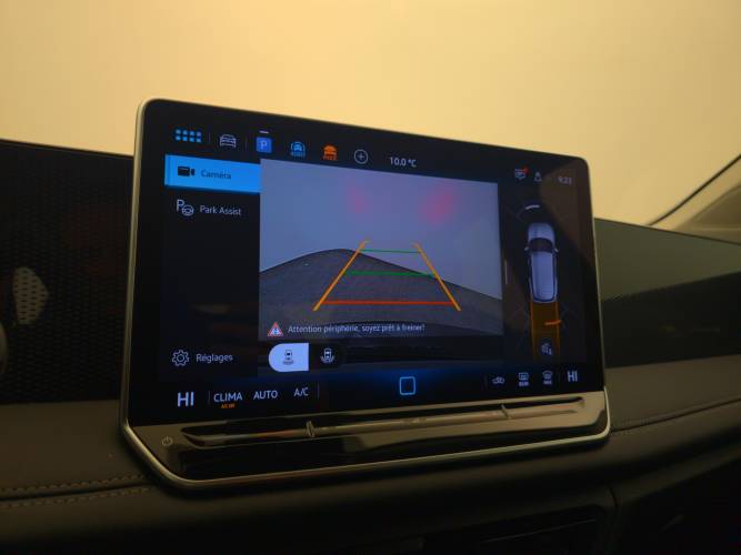 Tiguan 1.5 eTSI 131ch DSG7