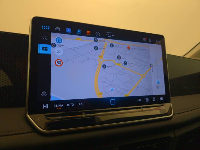 Tiguan 1.5 eTSI 131ch DSG7