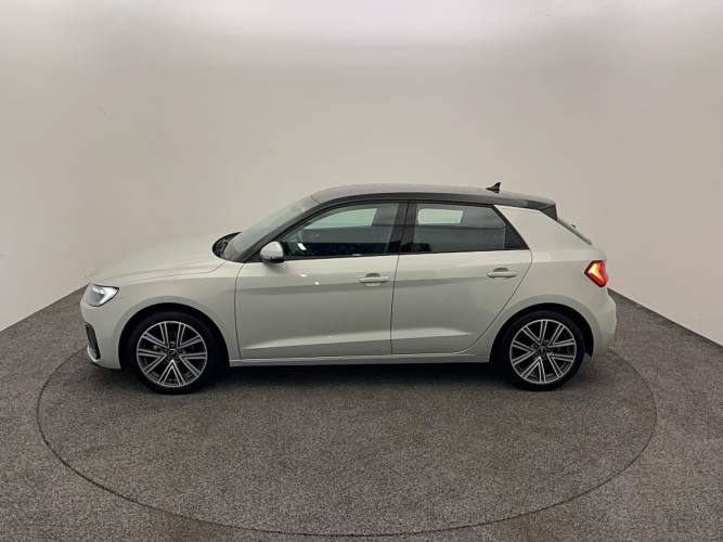 A1 Sportback 25 TFSI 95 ch BVM5