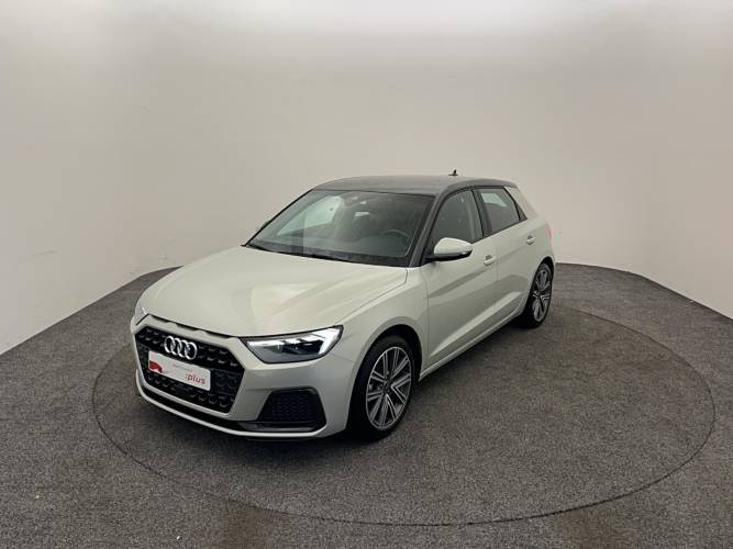 A1 Sportback 25 TFSI 95 ch BVM5