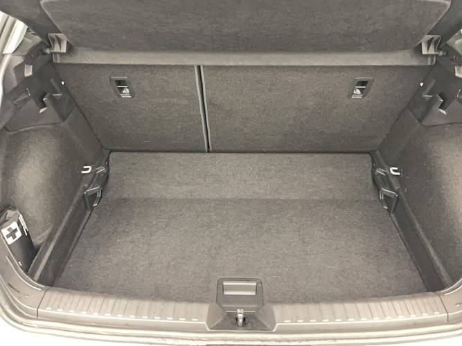 A1 Sportback 25 TFSI 95 ch BVM5