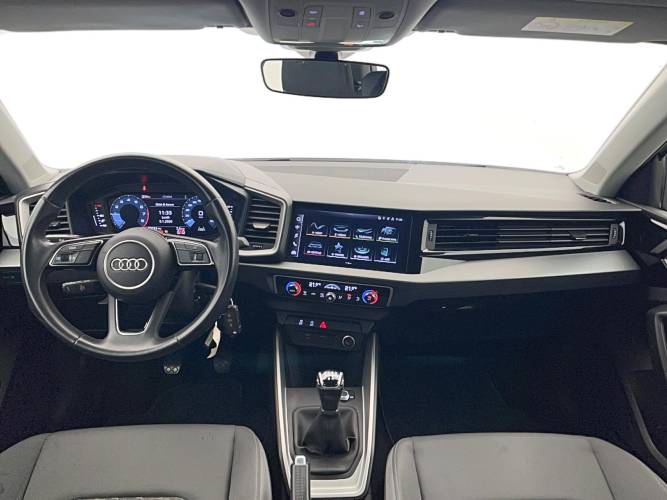 A1 Sportback 25 TFSI 95 ch BVM5