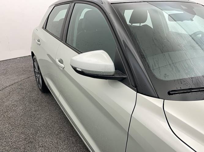 A1 Sportback 25 TFSI 95 ch BVM5