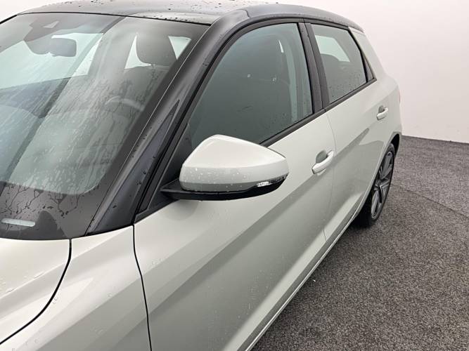 A1 Sportback 25 TFSI 95 ch BVM5