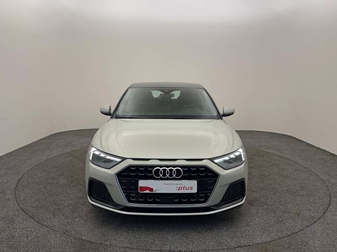 A1 Sportback 25 TFSI 95 ch BVM5