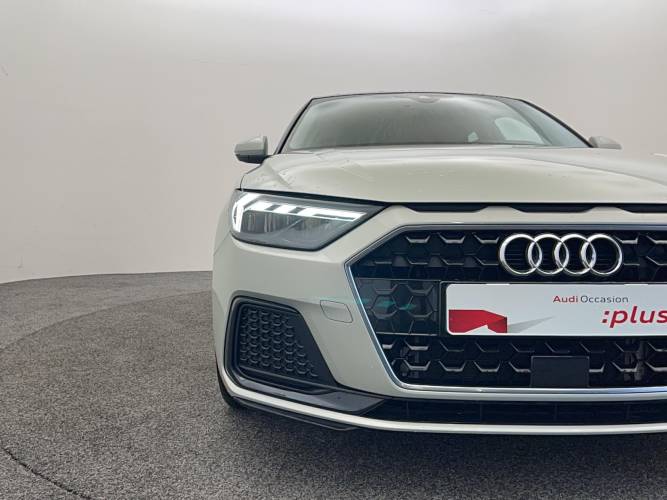 A1 Sportback 25 TFSI 95 ch BVM5