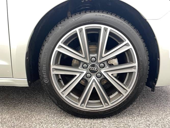 A1 Sportback 25 TFSI 95 ch BVM5