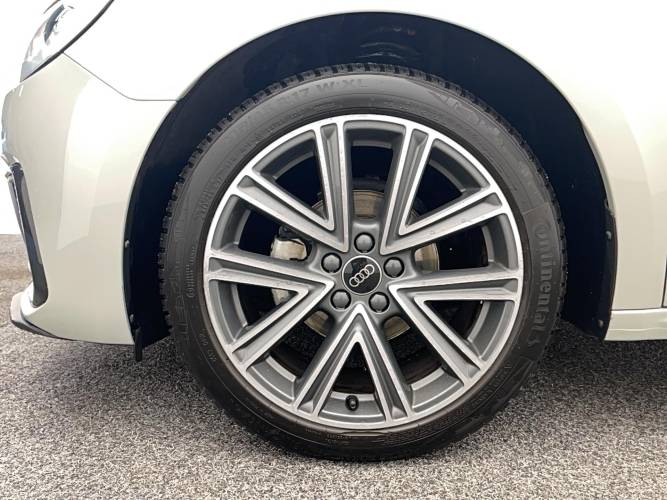 A1 Sportback 25 TFSI 95 ch BVM5