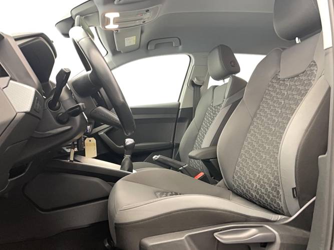 A1 Sportback 25 TFSI 95 ch BVM5