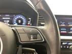 A1 Sportback 25 TFSI 95 ch BVM5