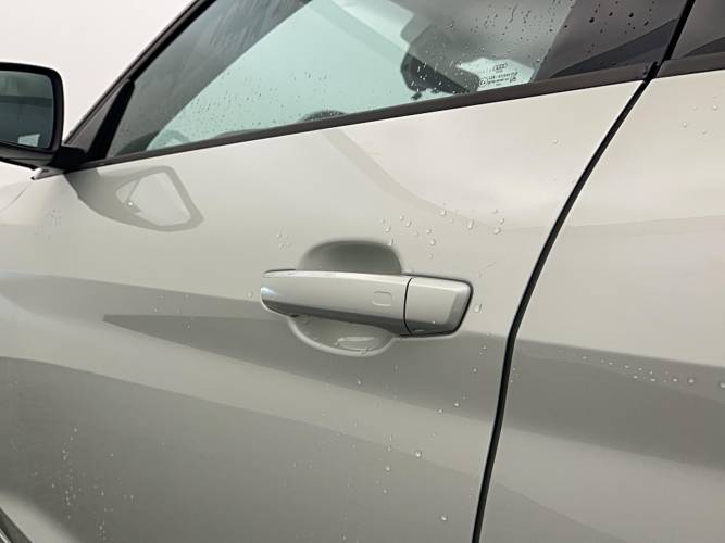 A1 Sportback 25 TFSI 95 ch BVM5