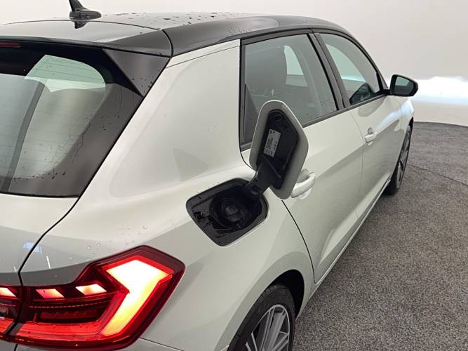 A1 Sportback 25 TFSI 95 ch BVM5