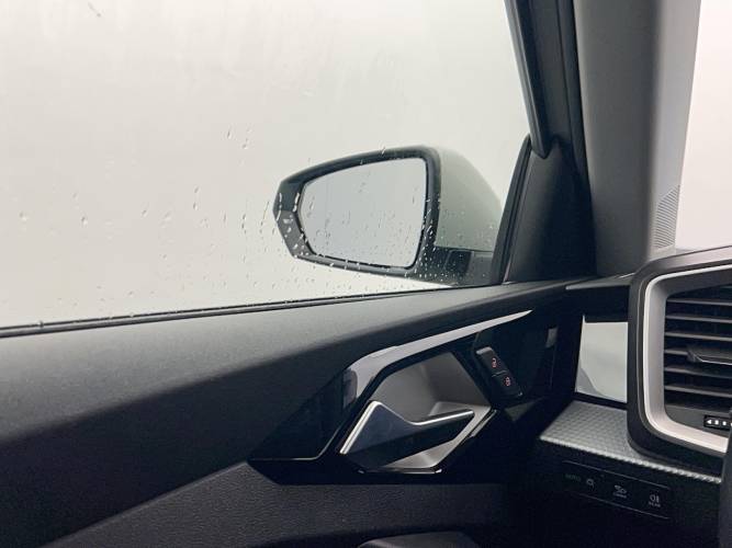 A1 Sportback 25 TFSI 95 ch BVM5