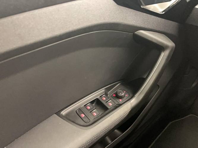 A1 Sportback 25 TFSI 95 ch BVM5