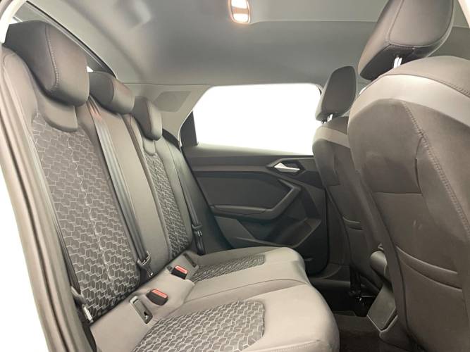 A1 Sportback 25 TFSI 95 ch BVM5