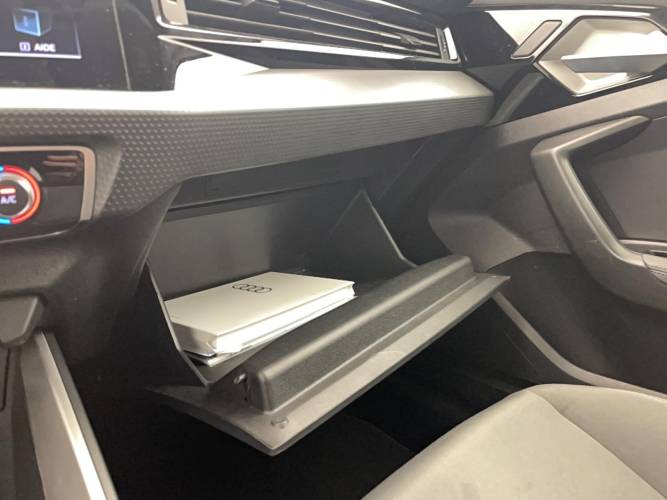 A1 Sportback 25 TFSI 95 ch BVM5