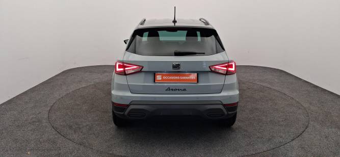 Arona 1.0 TSI 95 ch Start/Stop BVM5