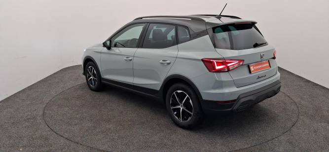 Arona 1.0 TSI 95 ch Start/Stop BVM5