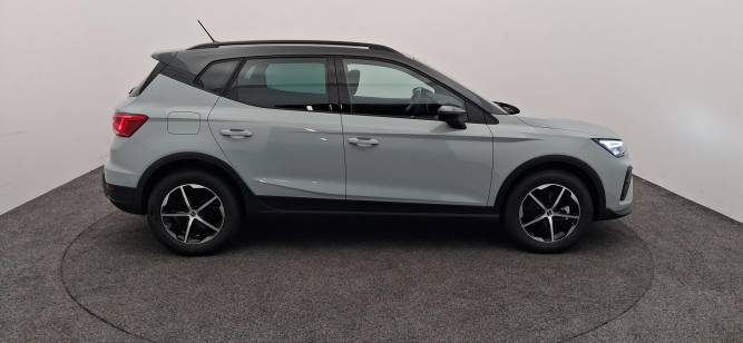 Arona 1.0 TSI 95 ch Start/Stop BVM5