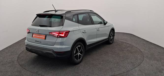 Arona 1.0 TSI 95 ch Start/Stop BVM5