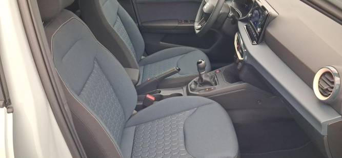 Arona 1.0 TSI 95 ch Start/Stop BVM5