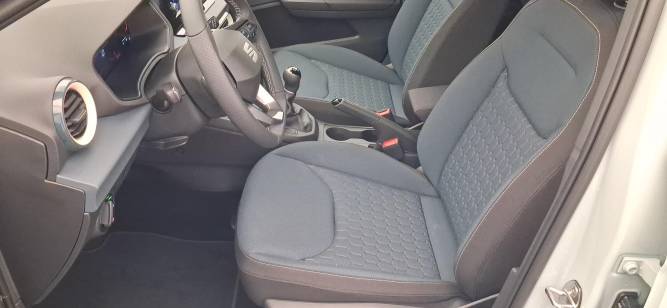 Arona 1.0 TSI 95 ch Start/Stop BVM5