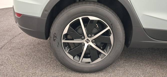 Arona 1.0 TSI 95 ch Start/Stop BVM5