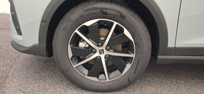 Arona 1.0 TSI 95 ch Start/Stop BVM5