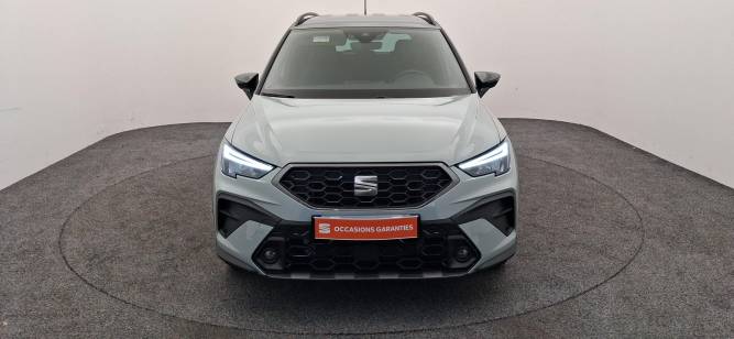 Arona 1.0 TSI 95 ch Start/Stop BVM5